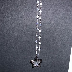 Star Necklace
